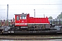 Gmeinder 5430 - S-Bahn Hamburg "333 028-9"
22.09.2008 - Cottbus
Frank Gutschmidt