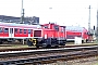 Gmeinder 5432 - Railion "335 030-3"
__.__.2005 - Offenburg, Hauptbahnhof
Yannick Hauser