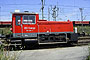 Gmeinder 5433 - DB Cargo "333 031-3"
27.07.2003 - München, Betriebshof Rbf Nord
Stefan von Lossow