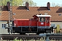 Gmeinder 5435 - DB Regio "Werklok"
16.10.2017 - Kempten
Ralf Lauer