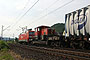 Gmeinder 5438 - DB Cargo "335 036-0"
17.06.2003 - Rheinstrecke
Gregor Schaab