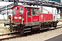 Gmeinder 5438 - Railion "335 036-0"
__.06.2004 - Hürth, Rhein Papier GmbH
Eckhard Rohrdantz