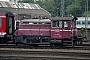 Gmeinder 5441 - DB Cargo "335 039-4"
08.08.2000 - Saarbrücken Hbf
Dietrich Bothe