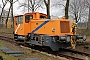 Gmeinder 5441 - northrail "98 80 3335 045-1 D-NRAIL"
06.01.2018 - Hamburg-Waltershof
Andreas Kriegisch