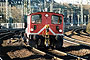 Gmeinder 5454 - DB Cargo "335 058-4"
10.03.2002 - Düsseldorf, Bahnhof Volksgarten
Stephan Münnich