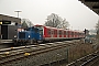 Gmeinder 5460 - EVB "202 51"
20.03.2015 - Hamburg-Ohlsdorf
Nahne Johannsen