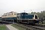 Gmeinder 5464 - BSW Koblenz-Lützel "333 068-5"
05.04.2014 - Koblenz-Lützel, DB Museum
Bernd Piplack