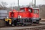 Gmeinder 5493 - DB Cargo "98 80 3335 103-8 D-DB"
21.03.2016 - Kassel, Bahnbetriebswerk
Malte Werning