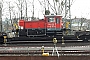 Gmeinder 5493 - DB Cargo "98 80 3335 103-8 D-DB"
09.03.2016 - Kassel
Martin Ketelhake