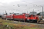 Gmeinder 5493 - DB Cargo "98 80 3335 103-8 D-DB"
22.06.2016 - Kassel, Hauptbahnhof
Christian Klotz