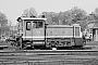 Gmeinder 5494 - DB AG "333 104-8"
24.04.1997 - Hamburg-Ohlsdorf, Bahnbetriebswerk
Malte Werning