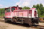 Gmeinder 5494 - S-Bahn Hamburg "333 104-8"
22.08.2001 - Hamburg-Eidelstedt
Torsten Schulz