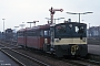 Gmeinder 5495 - DB "333 105-5"
14.03.1989 - Landau (Pfalz), Hauptbahnhof
Ingmar Weidig