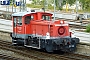 Gmeinder 5499 - DB Schenker "335 109-5"
31.08.2014 - Kiel
Tomke Scheel