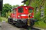 Gmeinder 5501 - Railion "335 111-1"
20.06.2004 - Lindau, Bahnbetriebswerk
Marko Nicklich