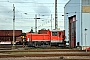 Gmeinder 5510 - DB Schenker "333 647-6"
04.11.2014 - Mannheim, Rangierbahnhof, Waschhalle
Jens Grünebaum