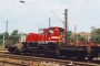 Gmeinder 5511 - DB Cargo "333 648-4"
21.06.2003 - Oberhausen-Osterfeld Süd Gbf
Andreas Kabelitz