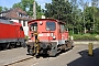 Gmeinder 5535 - DB Cargo "98 80 3335 248-1 D-DB"
31.05.2020 - Osnabrück, Betriebshof
Peter Wegner