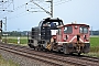 Gmeinder 5538 - DB Cargo "335 251-5"
03.09.2020 - Vechelde
Rik Hartl