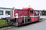 Jung 13139 - DB "323 699-9"
28.06.2003 - Oberpfaffenhofen, Dornier
Stefan von Lossow