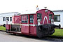 Jung 13139 - DB "323 699-9"
28.06.2003 - Oberpfaffenhofen, Dornier
Stefan von Lossow