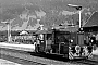 Jung 13142 - DB "Köf 6704"
26.09.1962 - Oberstdorf, Bahnhof
Detlef Schikorr
