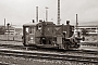 Jung 13155 - DB "323 787-2"
17.07.1988 - Trier, Betriebswerk
Malte Werning