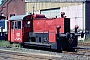 Jung 13165 - DB AG "323 797-1"
03.08.1996 - Siegen, Bahnbetriebswerk
Frank Glaubitz