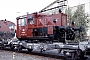 Jung 13194 - DB "323 826-8"
09.10.1985 - Bremen, Ausbesserungswerk
Norbert Lippek