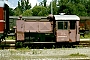 Jung 13197 - IG Schienenverkehr
10.07.1997 - Viechtach
Helmut Philipp