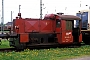 Jung 13197 - DB "323 829-2"
01.05.1985 - Offenburg
Werner Brutzer