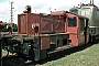Jung 13197 - DB "323 829-2"
02.04.1985 - Offenburg, Bahnbetriebswerk
Benedikt Dohmen