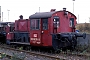Jung 13203 - DB AG "323 835-9"
15.10.1996 - Mannheim, Rangierbahnhof
Werner Brutzer