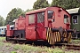 Jung 13205 - AKO "1"
25.08.2002 - Schwarzerden, Bahnhof
Andreas Kabelitz