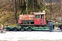 Jung 13219 - FzS "323 851-6"
17.02.2015 - Horb (Neckar), SVG Eisenbahn-Erlebniswelt
Markus O. Robold