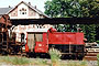 Jung 13228 - DB "323 860-7"
23.05.1990 - Bad Gandersheim, Bahnhof
Christoph Weleda