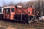 Jung 13230 - DB AG "323 862-3"
09.03.1998 - Gremberg, Bahnbetriebswerk
Mathias Lauter