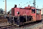 Jung 13231 - DB "323 863-1"
02.11.1980 - Krefeld, Hauptbahnhof
Michael Vogel