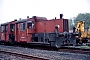 Jung 13238 - DB "323 870-6"
14.05.1986 - Bremen, Ausbesserungswerk
Norbert Lippek