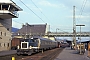 Jung 13572 - DB "332 030-6"
19.02.1988 - Marburg, Bahnhof
Christoph Beyer