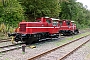 Jung 13574 - AKO "Köf 11 032"
03.10.2019 - Schwarzerden
Henry Schlag