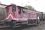 Jung 13575 - DB Cargo "332 033-0"
27.10.2003 - Mainz-Bischofsheim Gbf
Mario D.