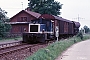 Jung 13576 - DB "332 034-8"
28.05.1986 - Mörlheim
Ingmar Weidig
