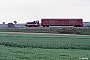 Jung 13576 - DB "332 034-8"
28.05.1986 - nördlich von Herxheim
Ingmar Weidig