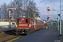 Jung 13631 - DB "332 047-0"
05.01.1989 - Landau (Pfalz), Hauptbahnhof
Ingmar Weidig