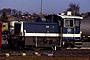 Jung 13792 - DB "332 179-1"
__.03.1991 - Hof, Bahnbetriebswerk
Markus Lohneisen