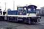Jung 13898 - DB AG "332 253-4"
07.03.1998 - Bremen, Bahnbetriebswerk Bremen 1
Frank Glaubitz