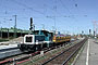 Jung 13904 - DBG "332 259-1"
04.05.2003 - München, Bahnhof Ost
Georg Ringler