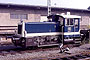 Jung 13904 - DB "332 259-1"
24.08.1984 - Neuburg-Donau, Bahnhof
Rolf Köstner