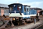 Jung 13905 - DB "332 260-9"
18.02.1992 - Krefeld, Bahnbetriebswerk
Andreas Kabelitz